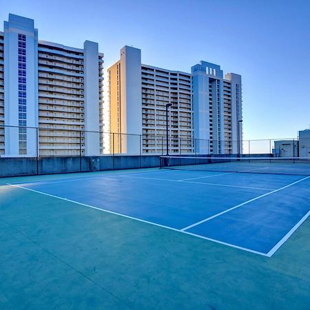 Majestic Beach Towers I 1311 Panama City Beach Exterior foto