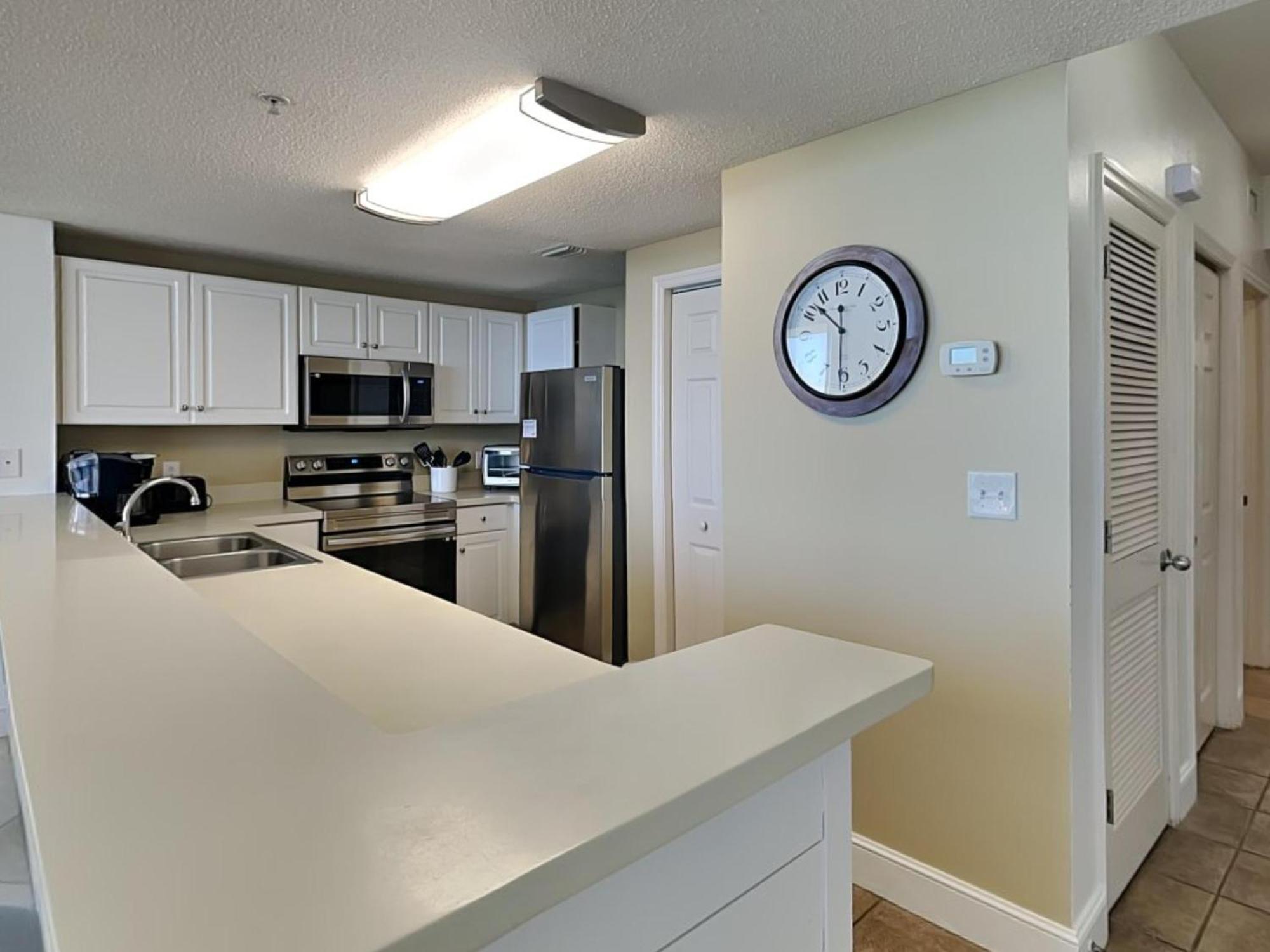 Majestic Beach Towers I 1311 Panama City Beach Exterior foto