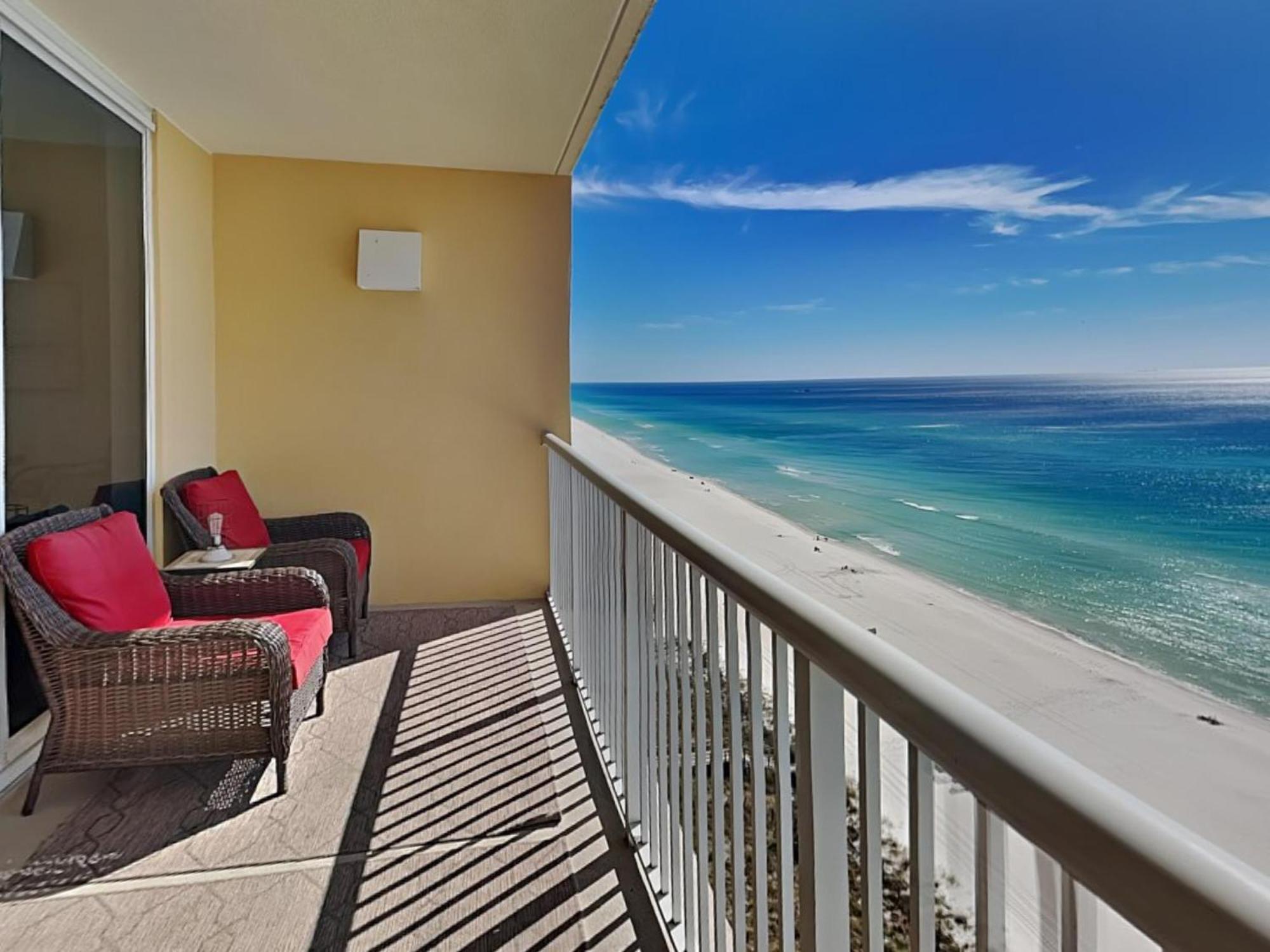 Majestic Beach Towers I 1311 Panama City Beach Exterior foto