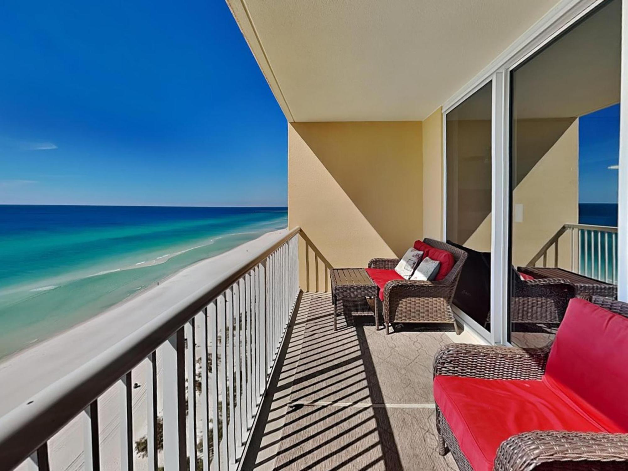Majestic Beach Towers I 1311 Panama City Beach Exterior foto