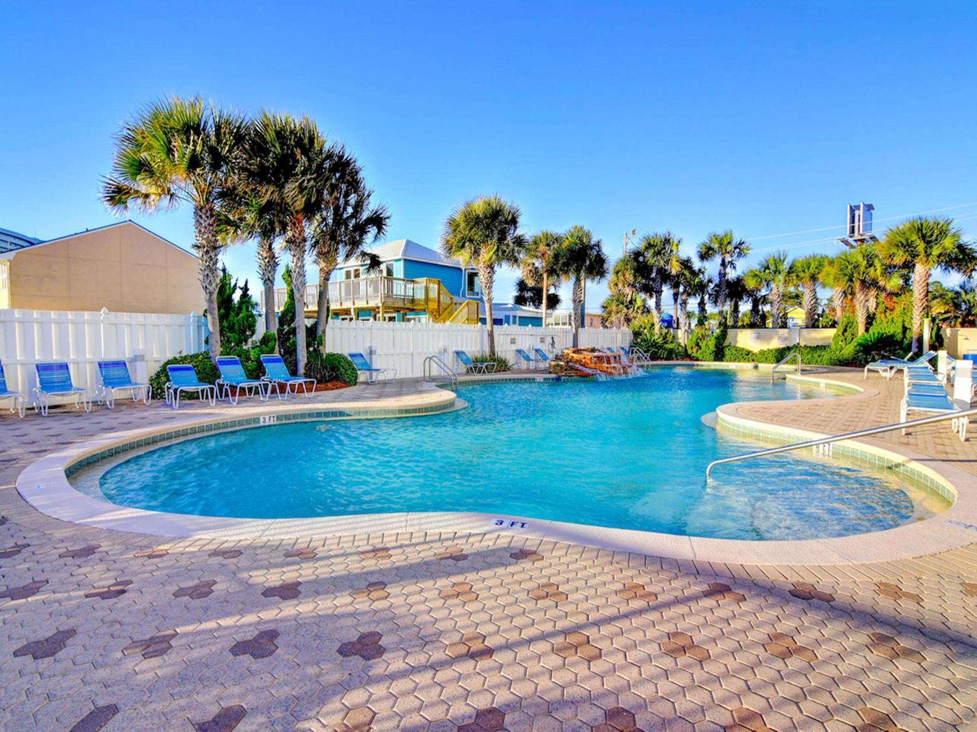 Majestic Beach Towers I 1311 Panama City Beach Exterior foto